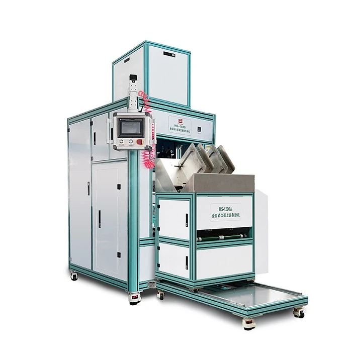 300g Vacuum Packaging Machine For Brick Shape suppliers