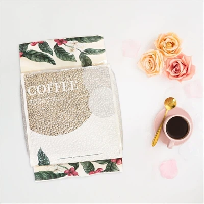 ¿El grano de café necesita envasado al vacío?